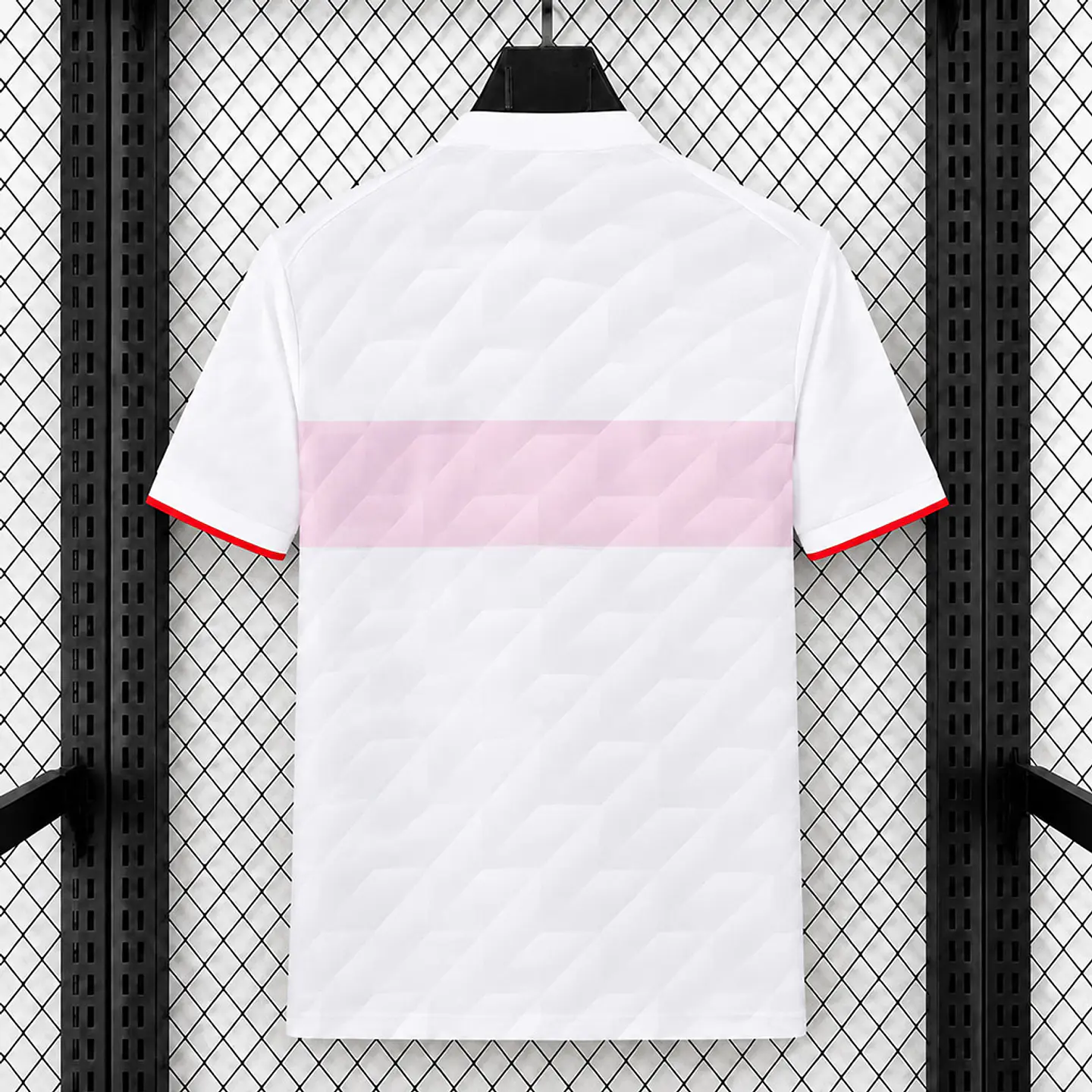 Camisola Stuttgart I 26/27 - Champions League  2