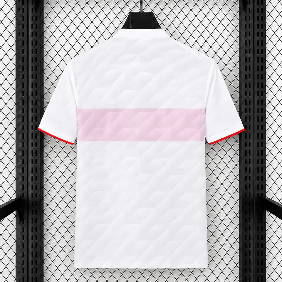 Camisola Stuttgart I 26/27 - Champions League  2