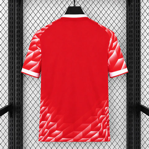 Camisola Stuttgart II 26/27 - Champions League