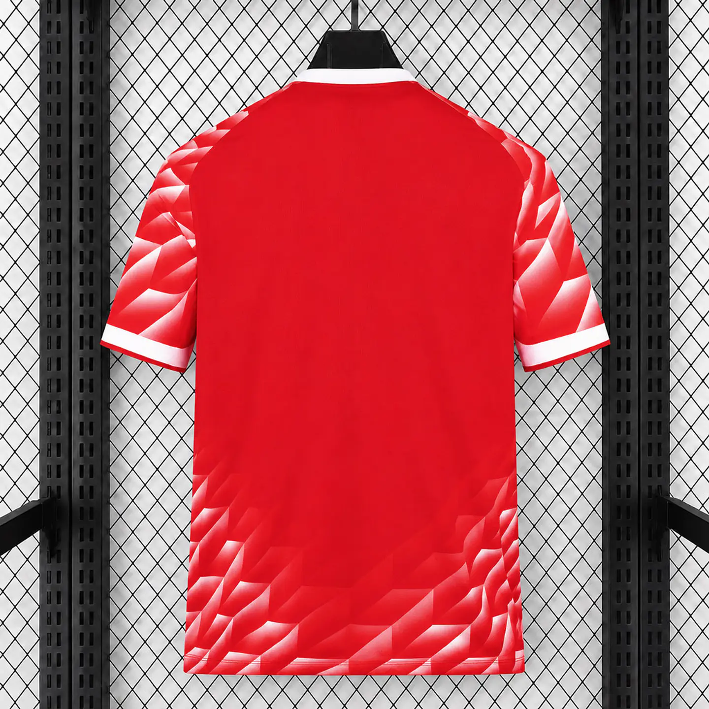 Camisola Stuttgart II 26/27 - Champions League 2