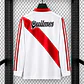 Camisola River Plate I 98/00 - Retro - Manga Longa - Thumbnail 2