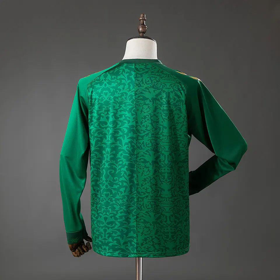 Camisola Real Betis II 26/27 - Manga Longa 2