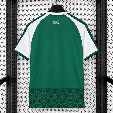 Camisola Al-Ahli I 26/27