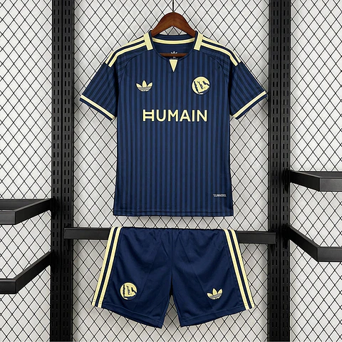 Kit Al-Nassr II 26/27