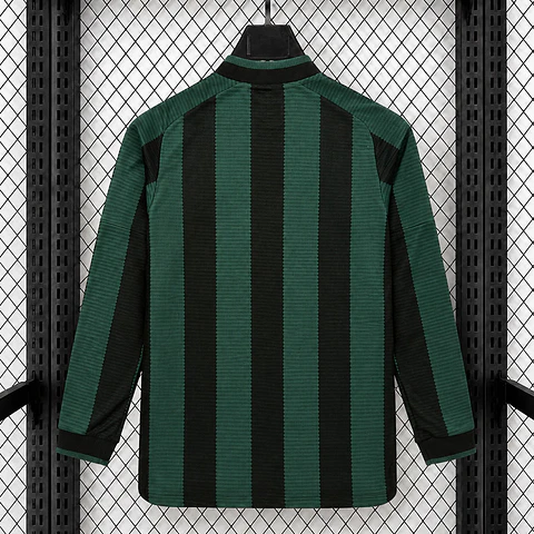 Camisola Celtic II 26/27 - Manga Longa