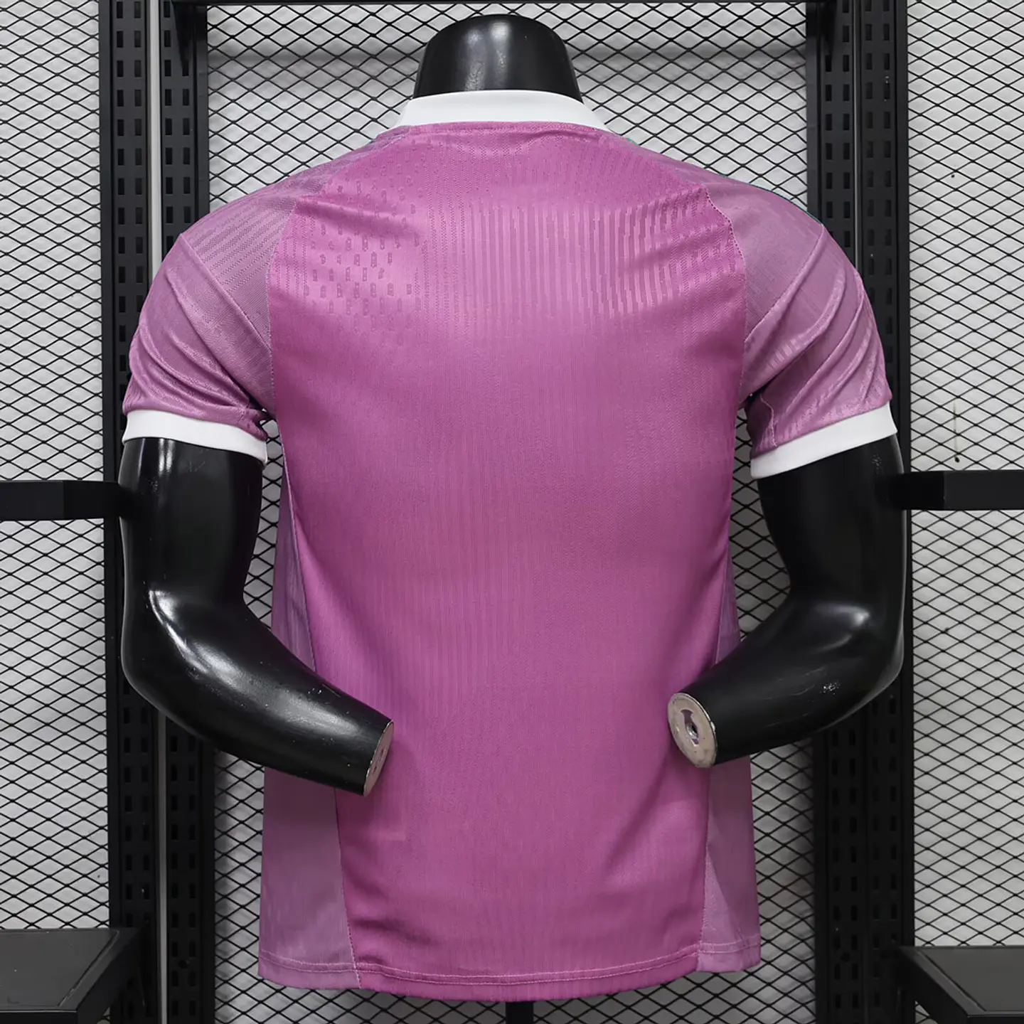 Camisola Manchester United GR 26/27 - Versão Jogador 2