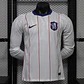 Camisola Chelsea III 26/27 - Versão Jogador - Manga Longa - Thumbnail 1