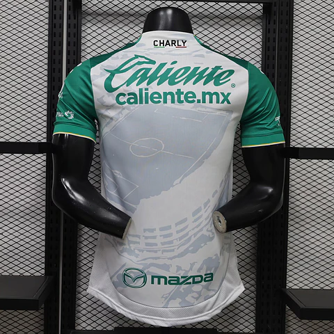 Camisola Club Leon II 26/27 - Versão Jogador