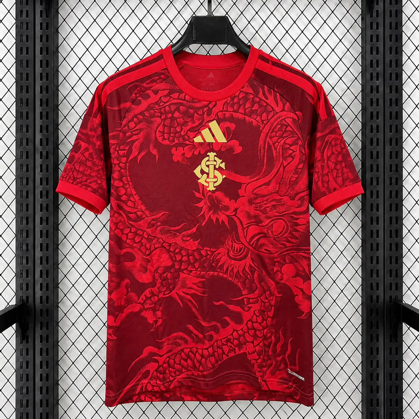 Camisola Internacional III 26/27 1