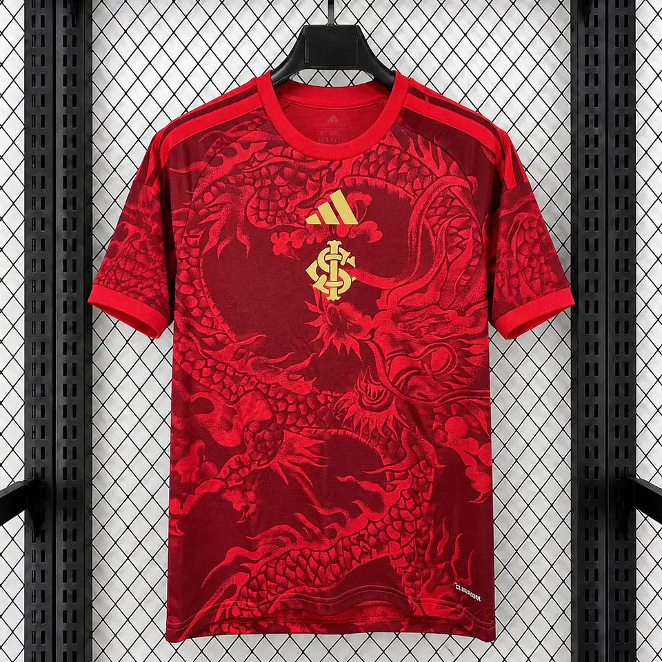 Camisola Internacional III 26/27 1