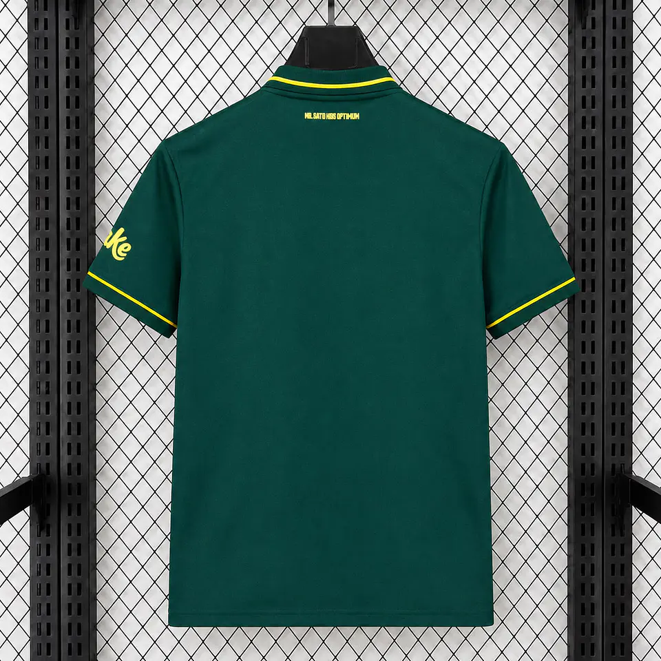 Camisola Everton III 26/27 2
