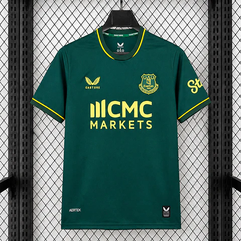 Camisola Everton III 26/27