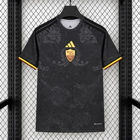 Camisola AS Roma III 26/27