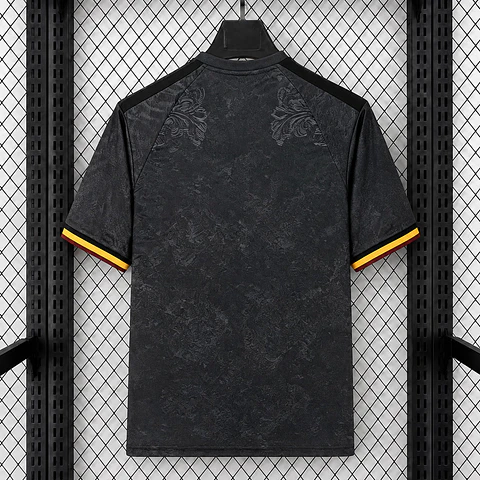 Camisola AS Roma III 26/27