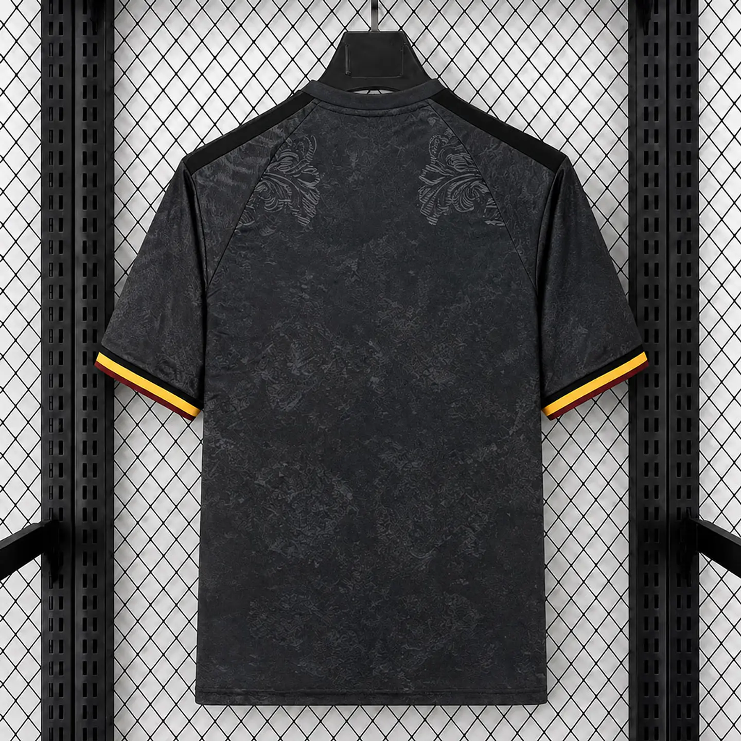 Camisola AS Roma III 26/27 2