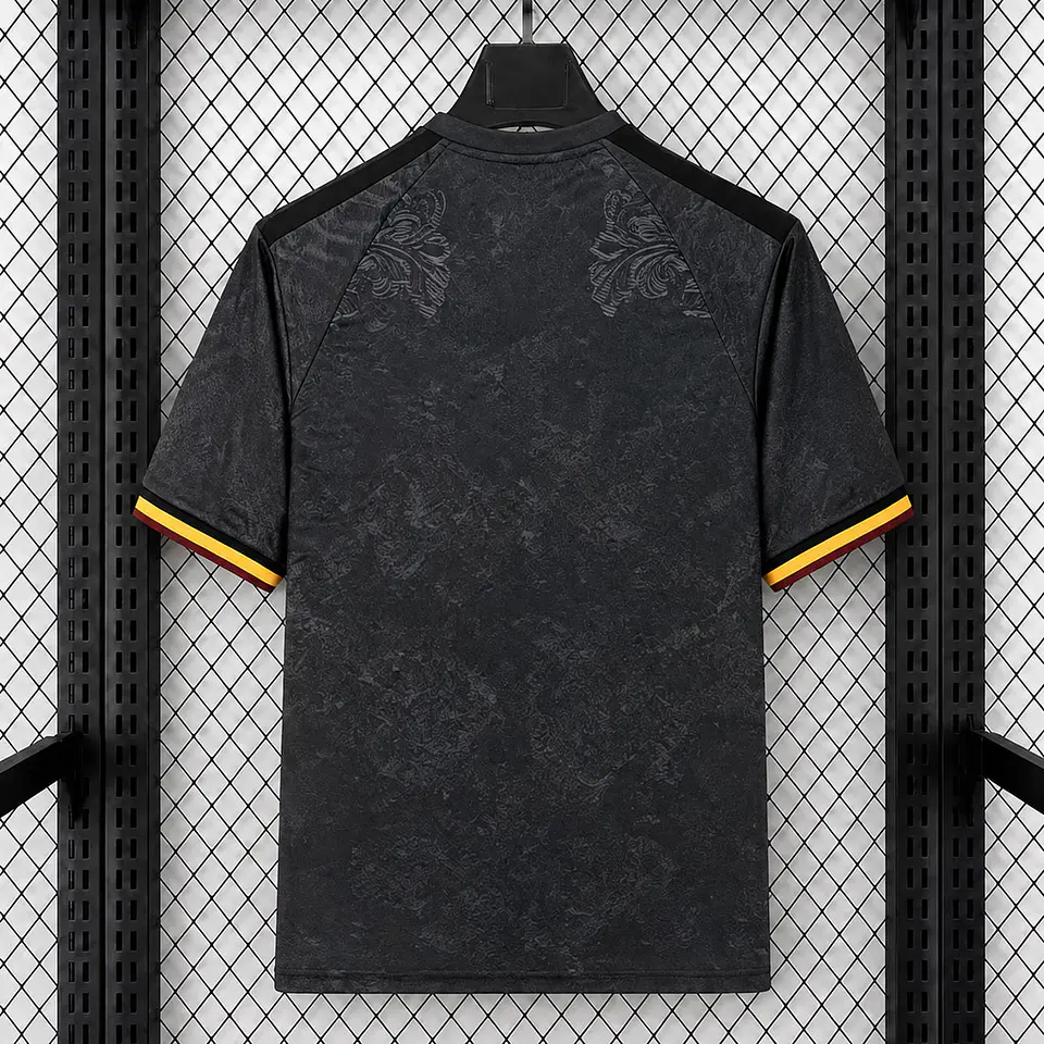 Camisola AS Roma III 26/27 2