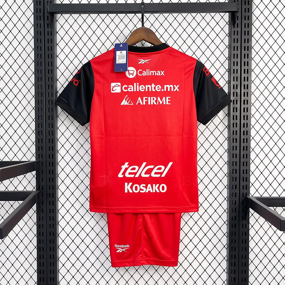 Kit Tijuana I 26/27 2