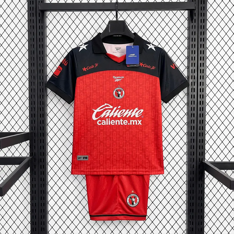 Kit Tijuana I 26/27 1
