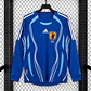 Camisola Japão I 2006 - Retro - Manga Longa - Thumbnail 1
