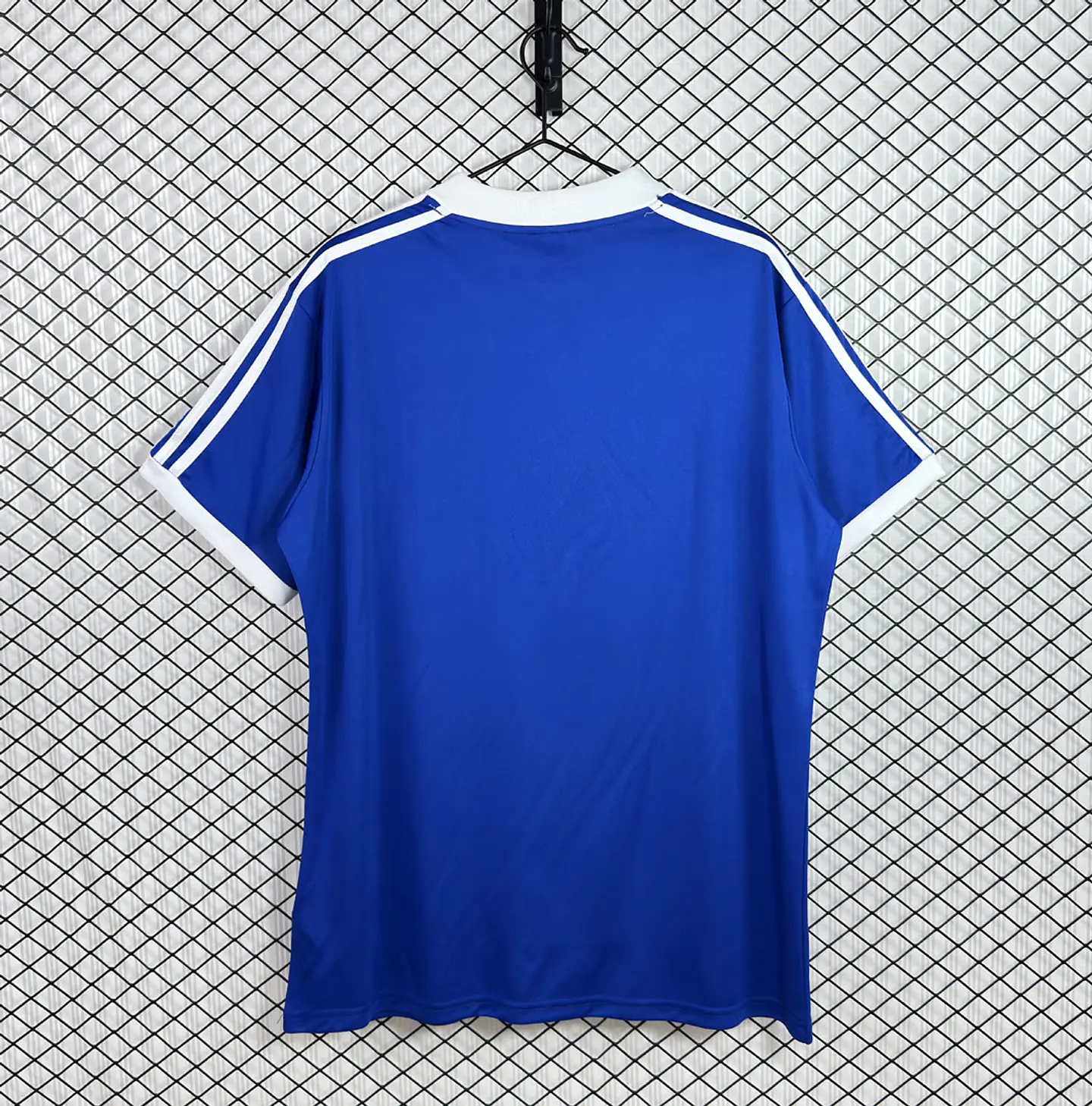 Camisola Ipswich Town I 78/81 - Retro 2