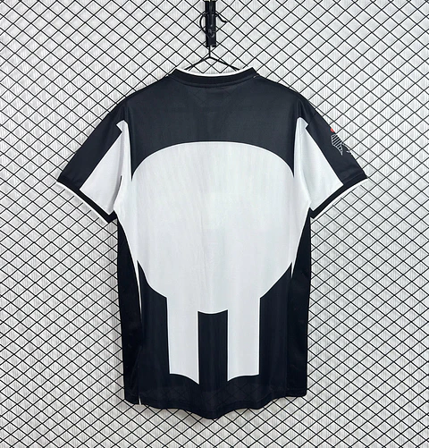 Camisola Atlético Mineiro I 2000 - Retro