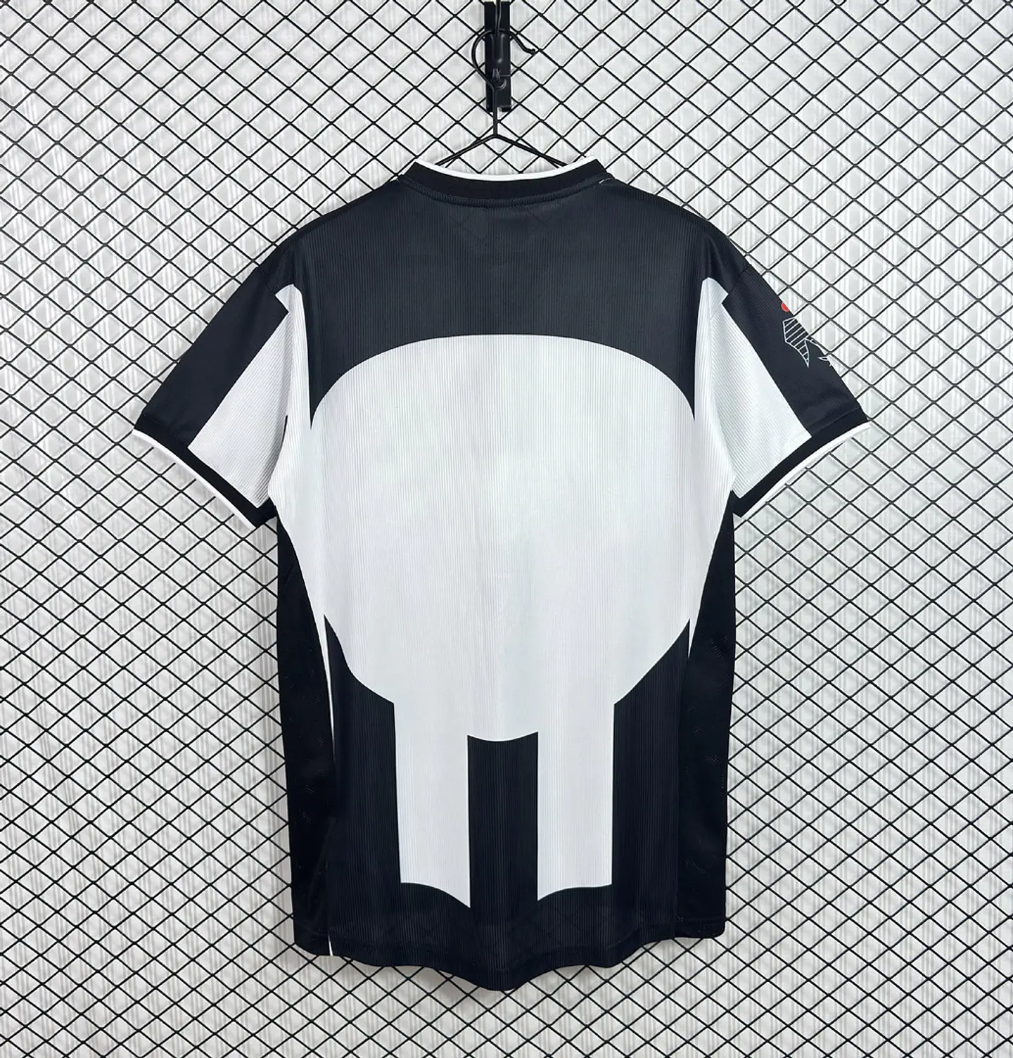 Camisola Atlético Mineiro I 2000 - Retro 2