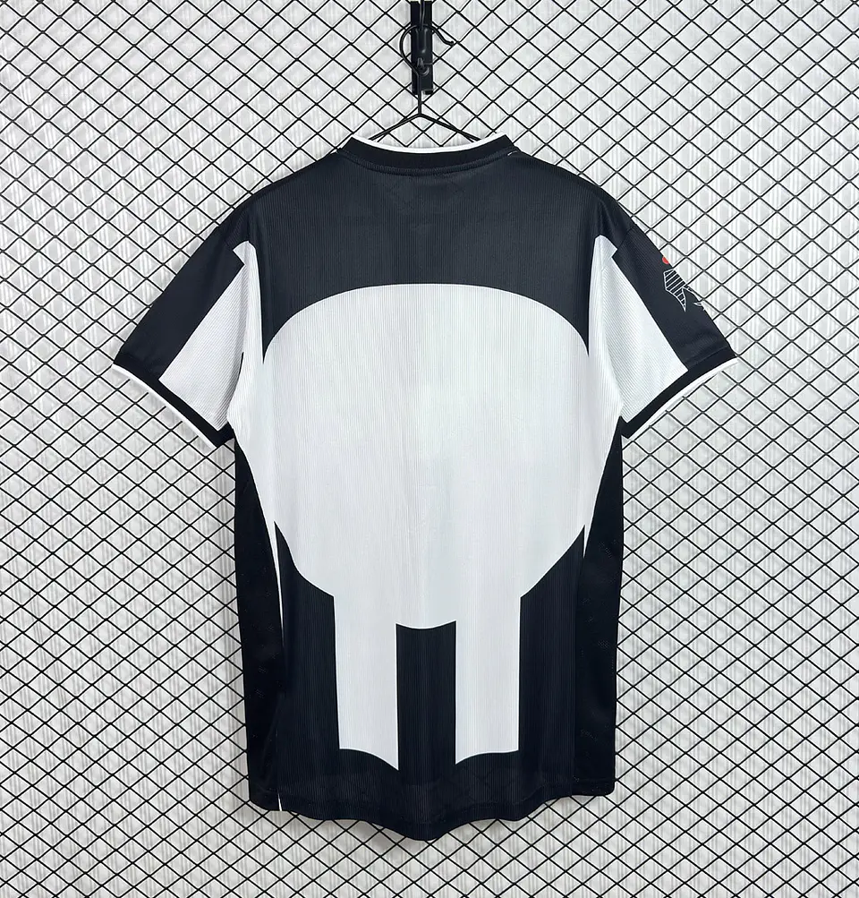 Camisola Atlético Mineiro I 2000 - Retro 2