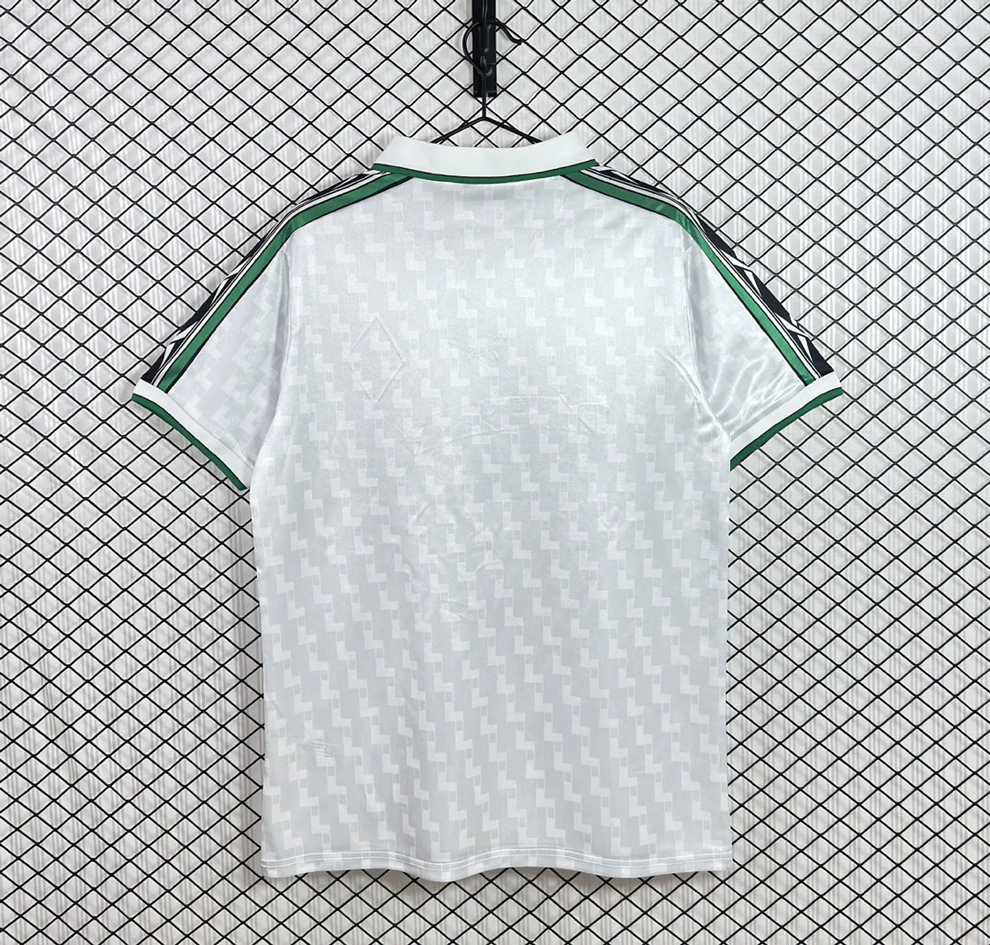 Camisola Borussia Monchengladbach I 98/99 - Retro 2