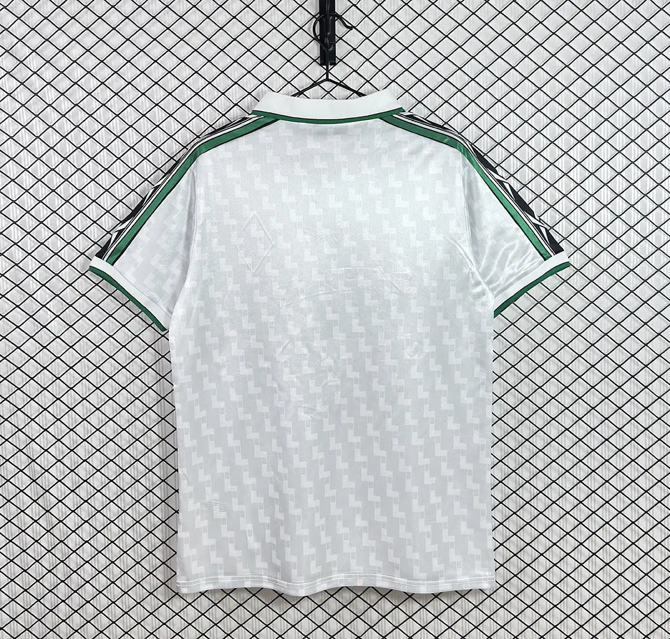 Camisola Borussia Monchengladbach I 98/99 - Retro 2