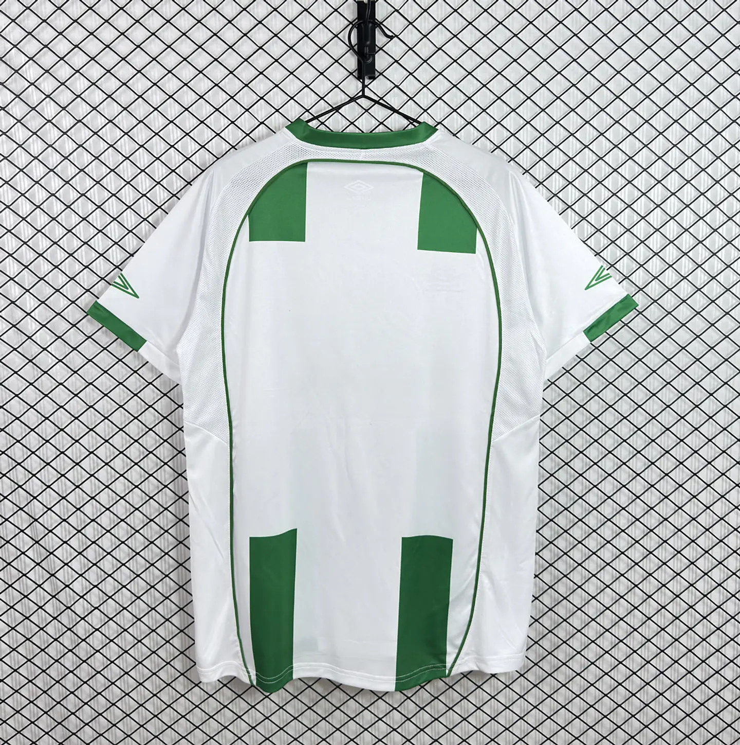 Camisola FC Groningen I 07/08 - Retro 2