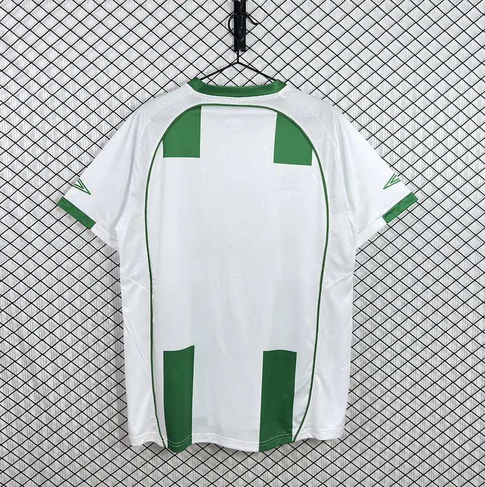Camisola FC Groningen I 07/08 - Retro 2