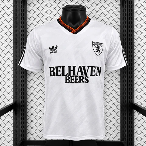 Camisola Dundee United II 87/88 - Retro