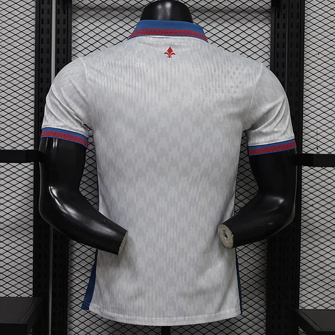 Camisola Lille II 26/27 - Versão Jogador