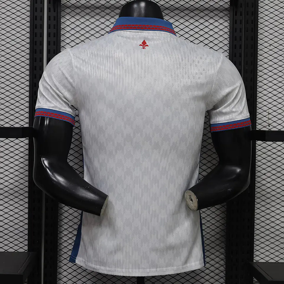 Camisola Lille II 26/27 - Versão Jogador 2