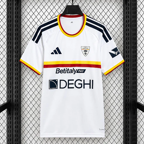 Camisola Lecce II 26/27