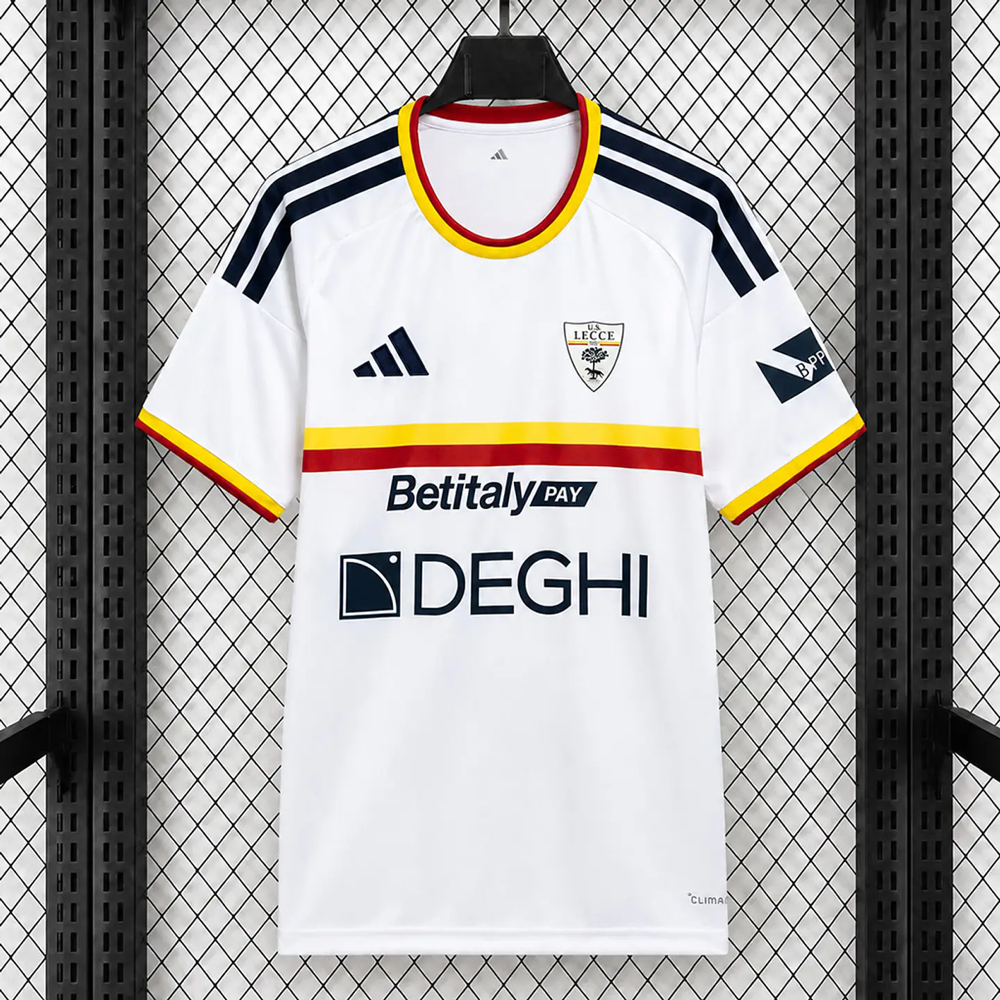 Camisola Lecce II 26/27 1