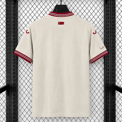 Camisola Real Murcia II 26/27