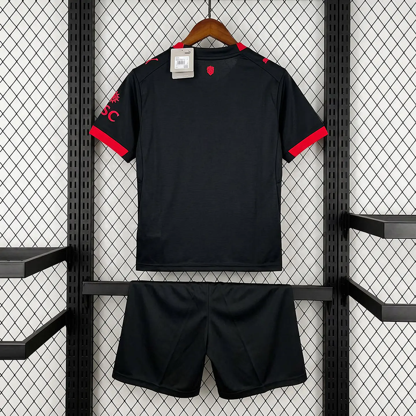 Kit AC Milan III 26/27 2