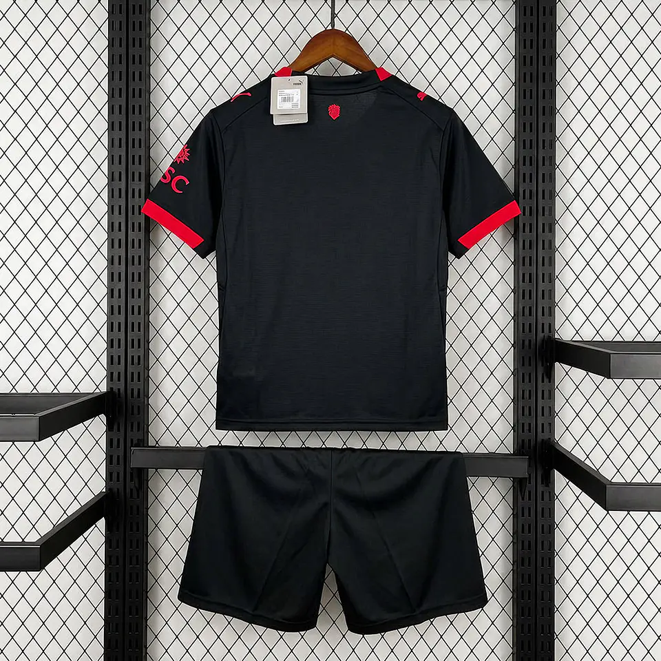 Kit AC Milan III 26/27 2