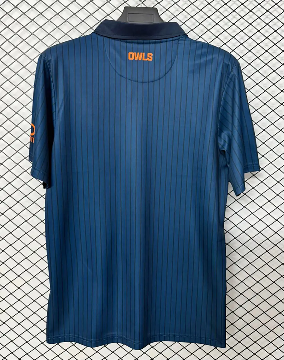 Camisola Sheffield Wednesday III 26/27 2