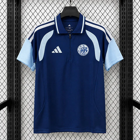 Pólo Ajax 26/27