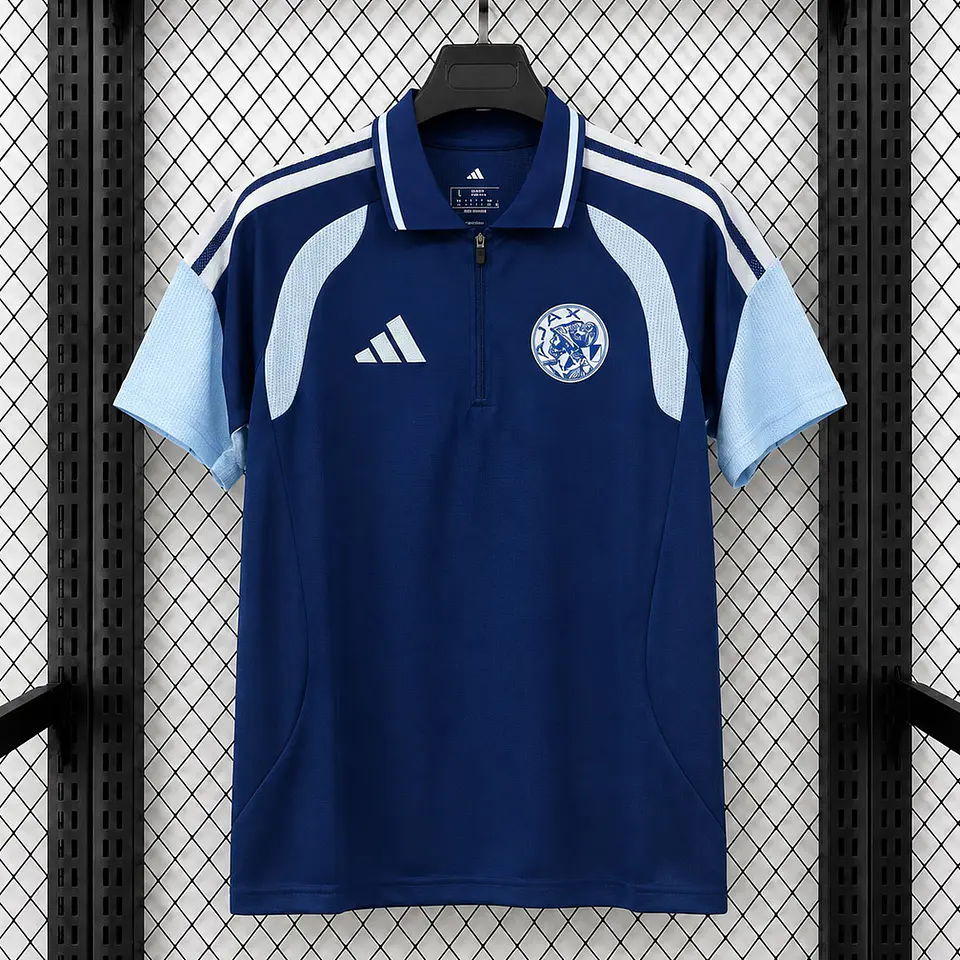 Pólo Ajax 26/27 1