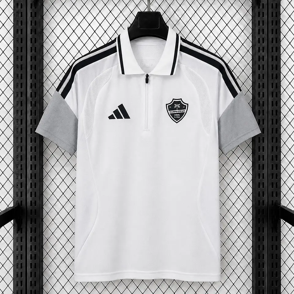 Pólo Al-Ahli 26/27 1