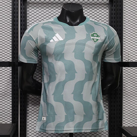 Camisola Al-Ahli 26/27 - Treino - Versão jogador