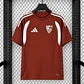 Camisola Sevilha 26/27 - Treino - thumbnail 1