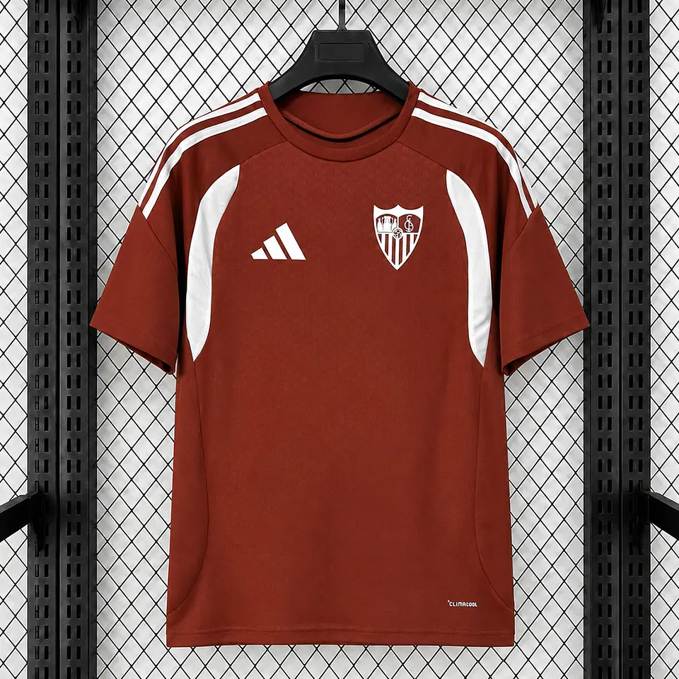 Camisola Sevilha 26/27 - Treino 1