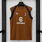 Manga Cava AC Milan 26/27 - Treino - thumbnail 1