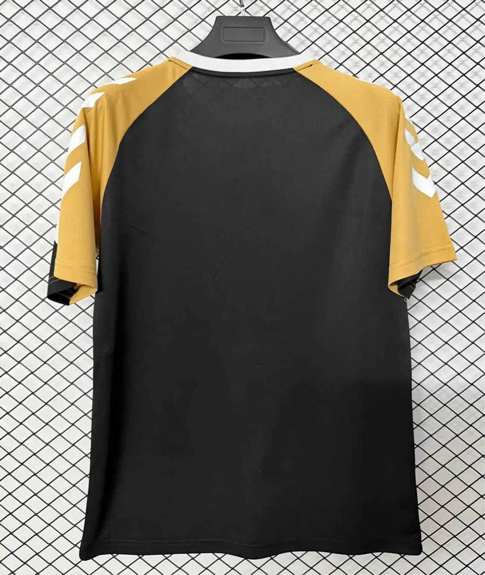 Camisola Málaga CF 26/27 - Treino 2