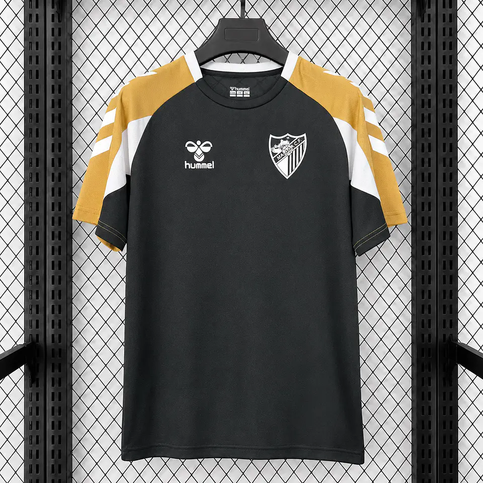 Camisola Málaga CF 26/27 - Treino 1