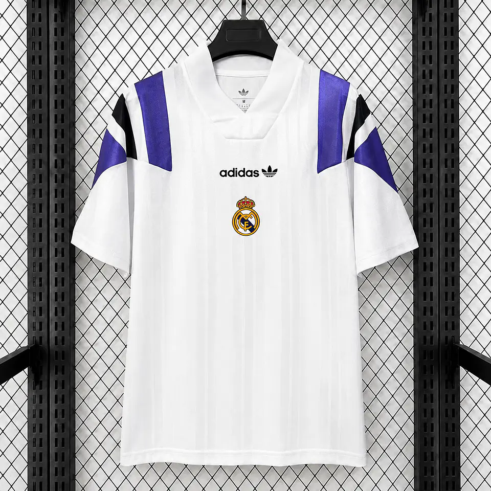 Camisola Real Madrid 26/27 - Edição Especial 1